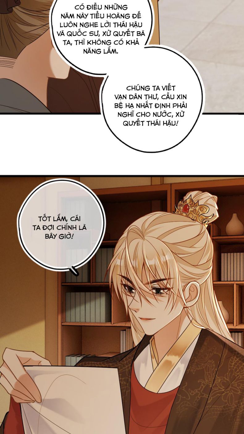 Lang Cẩu Chủ Thần Chapter 65 - Trang 2