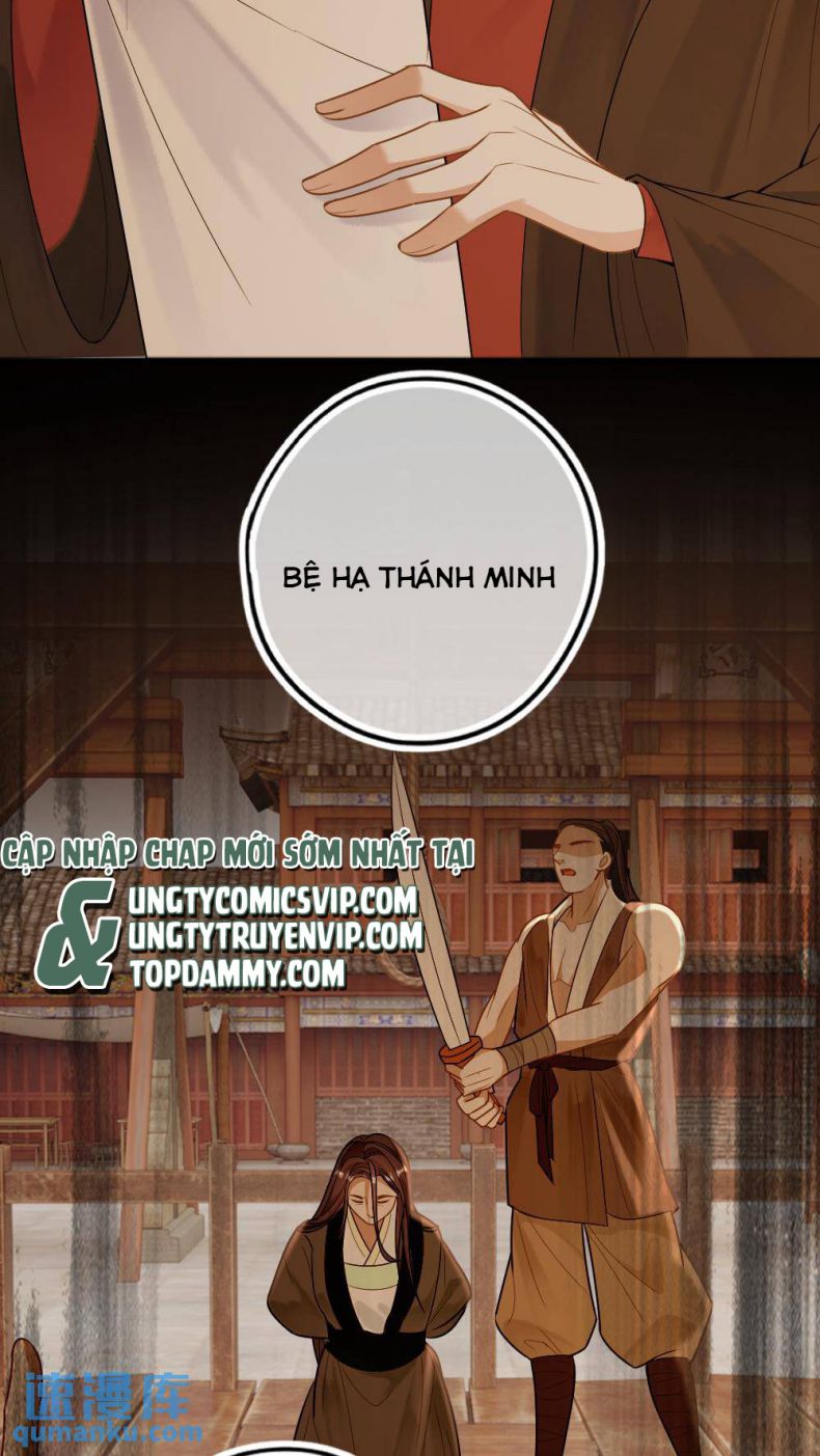 Lang Cẩu Chủ Thần Chapter 65 - Trang 2