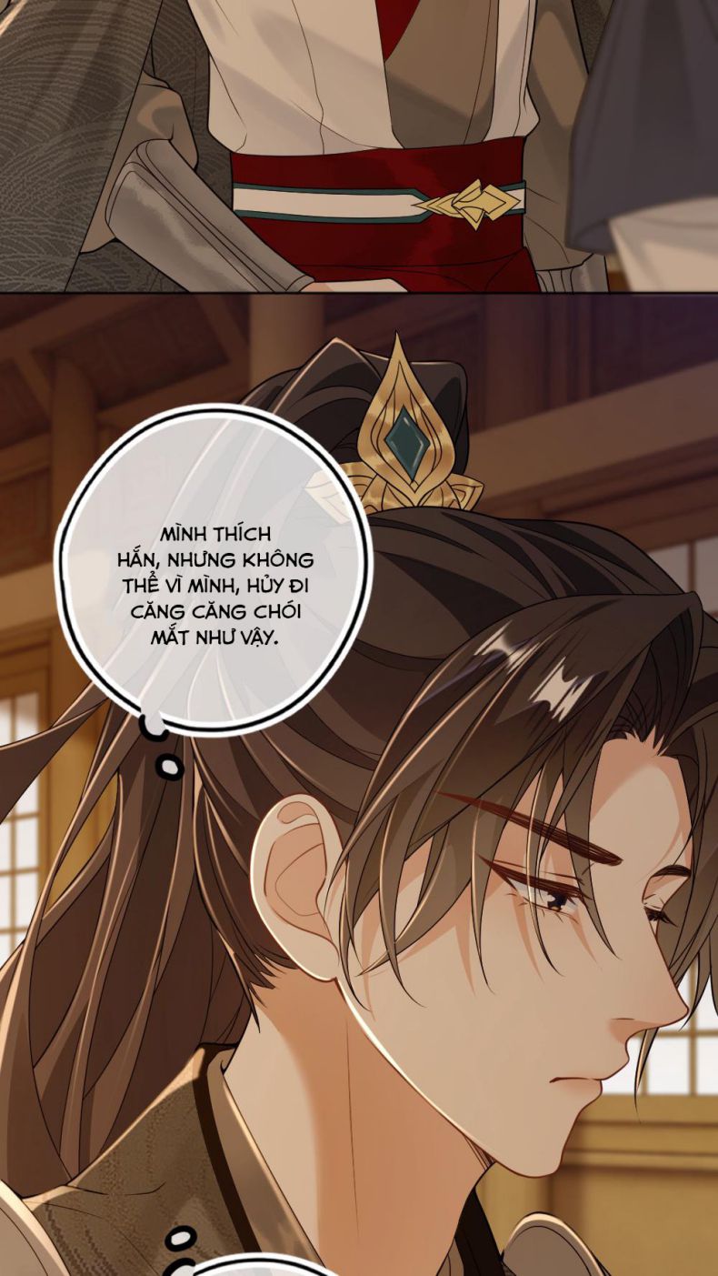Lang Cẩu Chủ Thần Chapter 65 - Trang 2