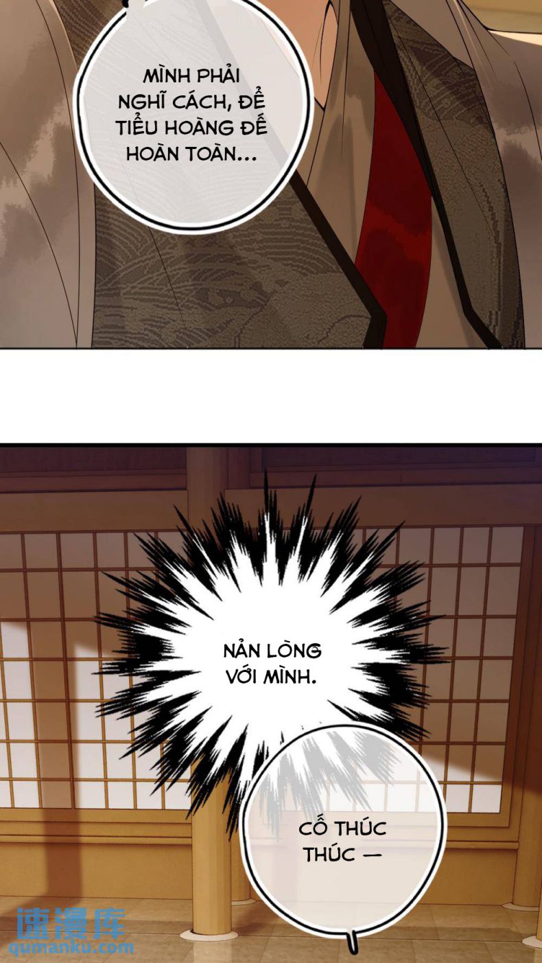 Lang Cẩu Chủ Thần Chapter 65 - Trang 2