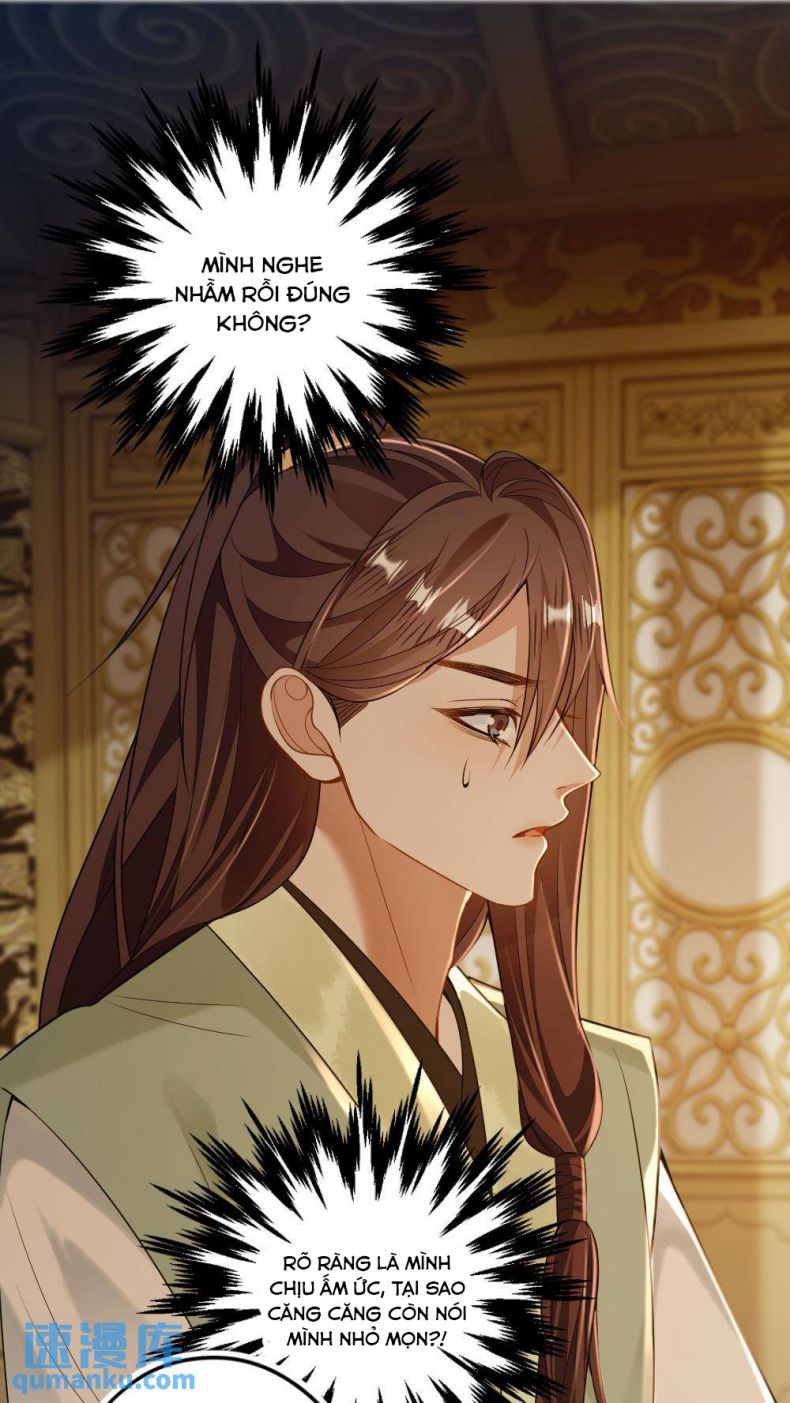 Lang Cẩu Chủ Thần Chapter 65 - Trang 2