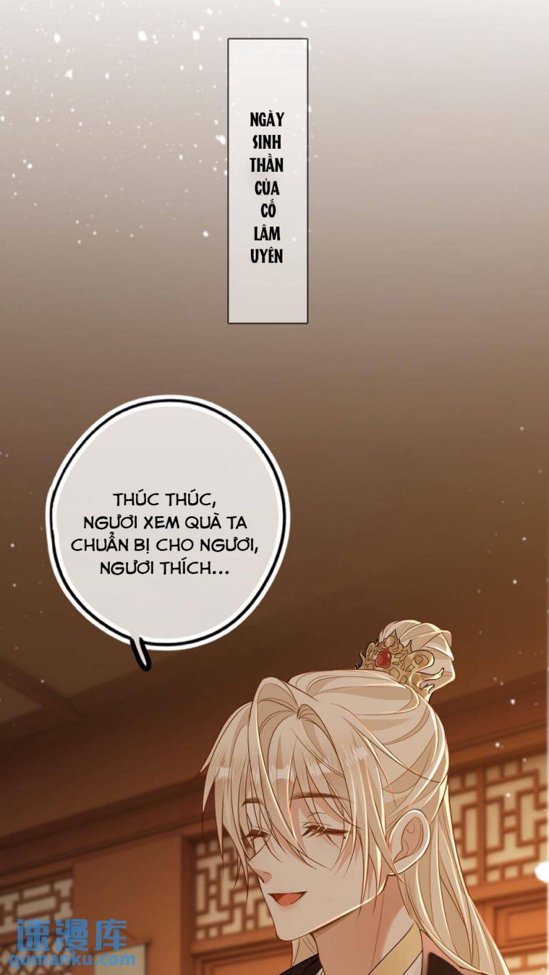 Lang Cẩu Chủ Thần Chapter 65 - Trang 2