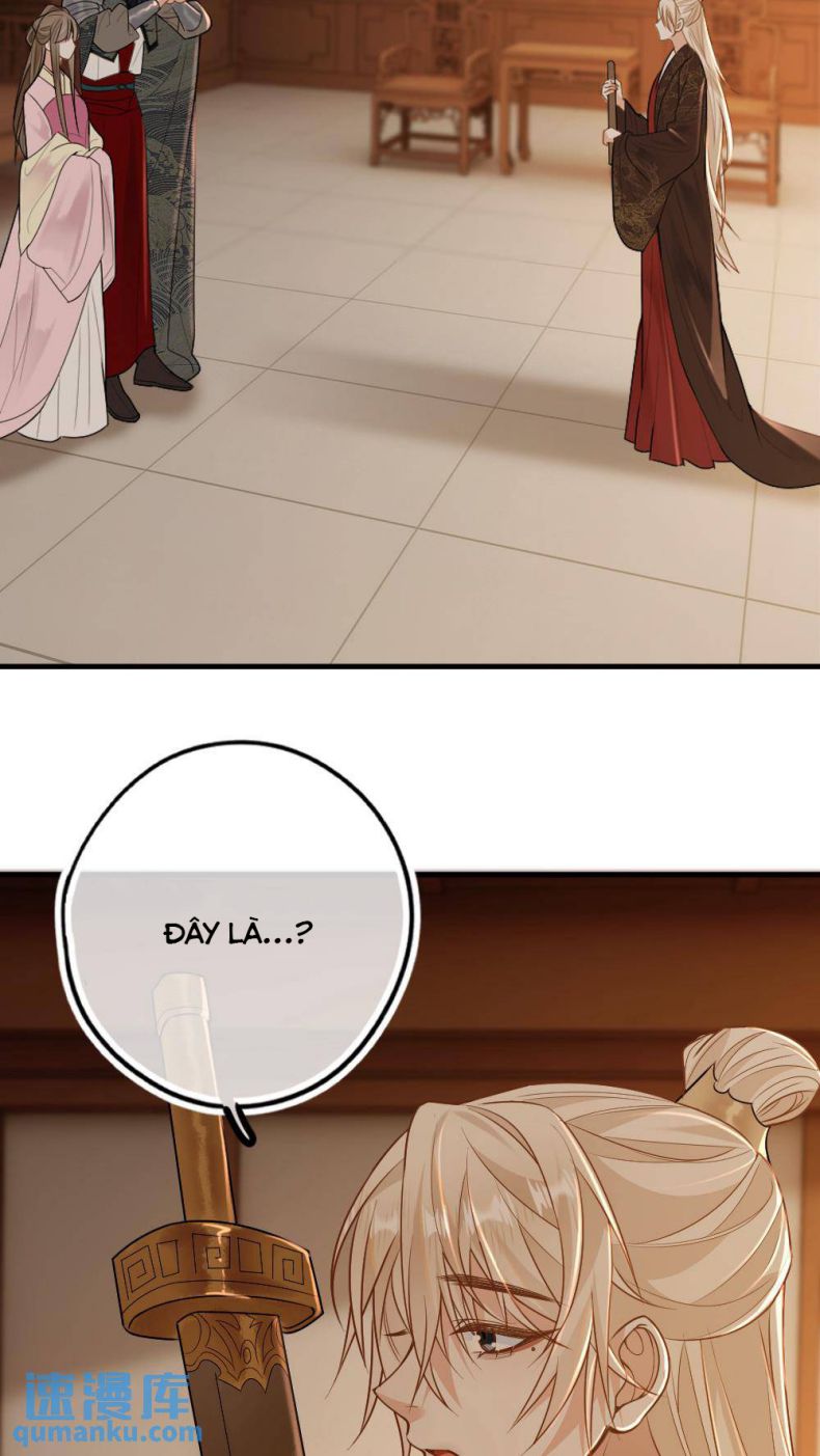 Lang Cẩu Chủ Thần Chapter 65 - Trang 2