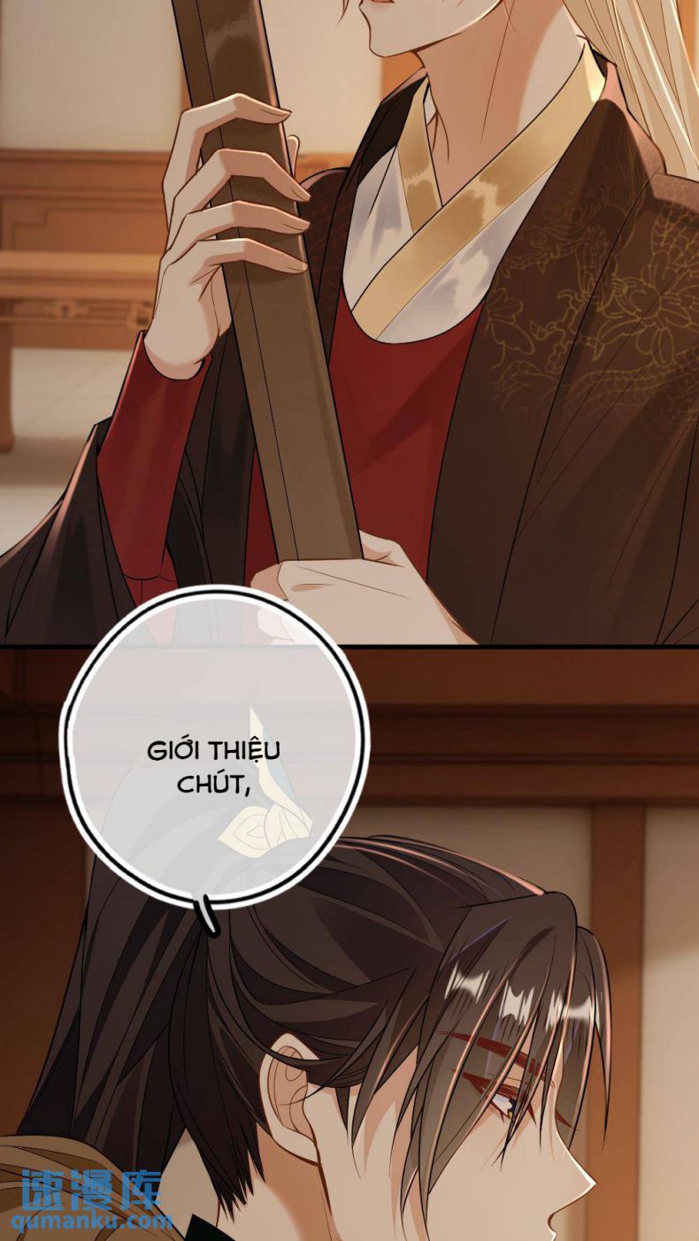 Lang Cẩu Chủ Thần Chapter 65 - Trang 2