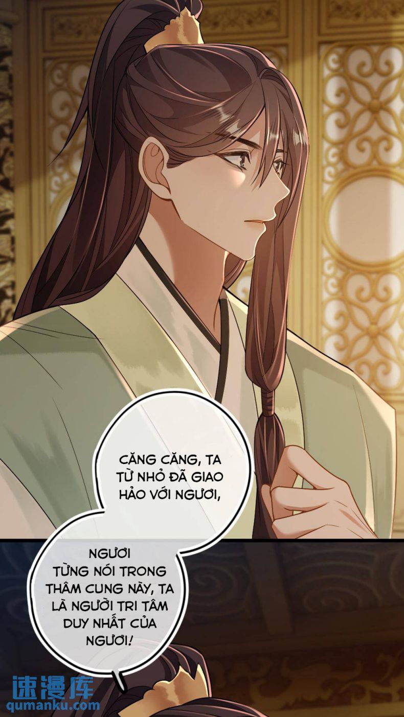 Lang Cẩu Chủ Thần Chapter 65 - Trang 2