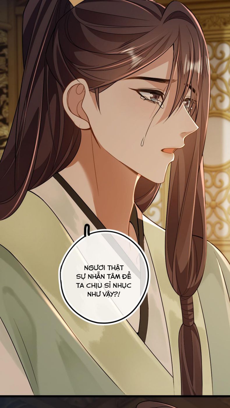 Lang Cẩu Chủ Thần Chapter 65 - Trang 2