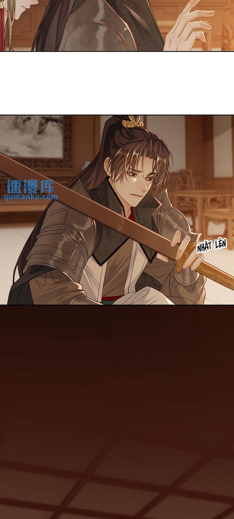 Lang Cẩu Chủ Thần Chapter 66 - Trang 2