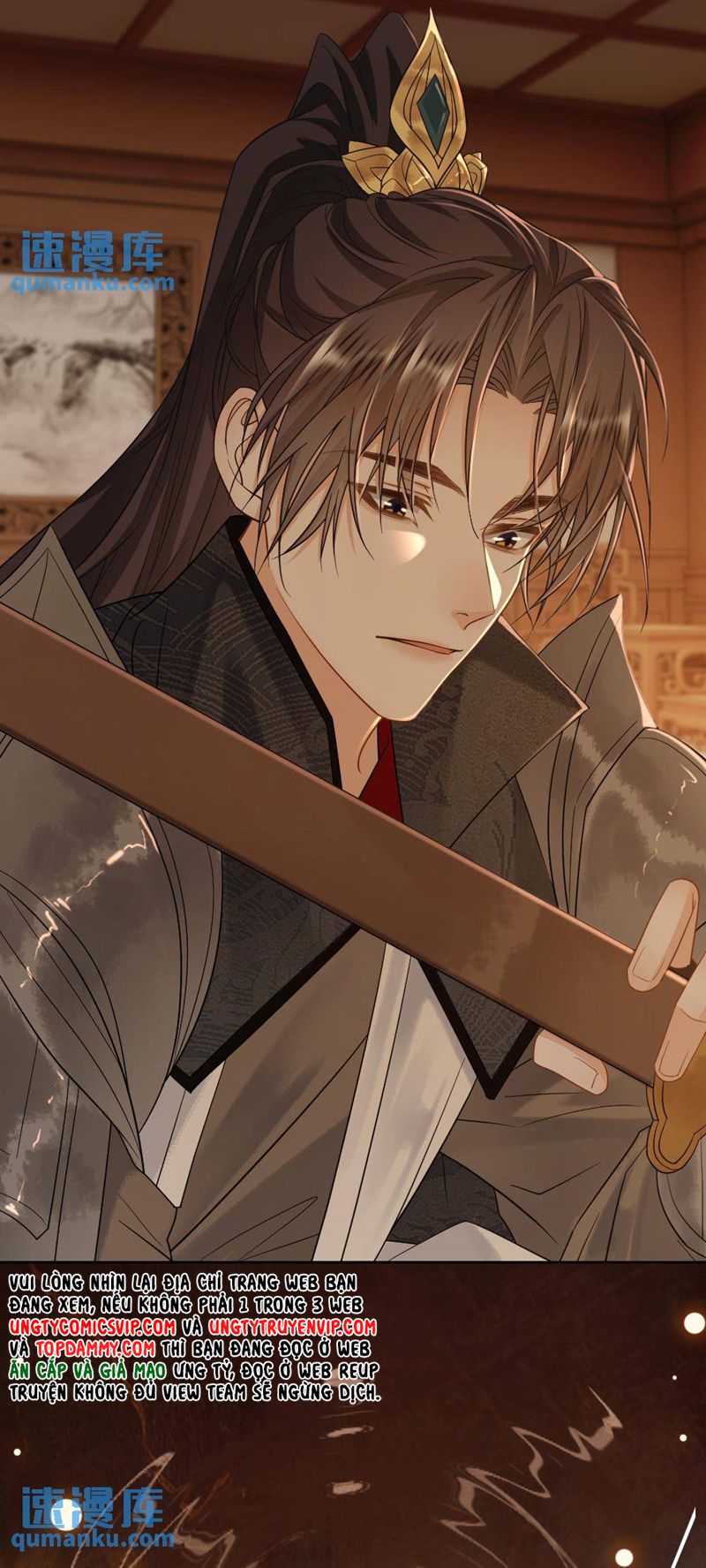 Lang Cẩu Chủ Thần Chapter 66 - Trang 2