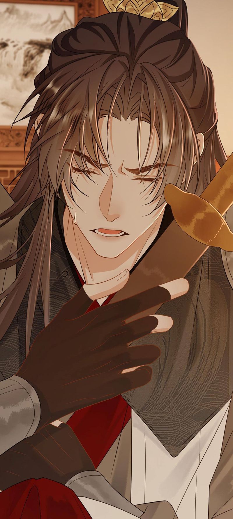 Lang Cẩu Chủ Thần Chapter 66 - Trang 2