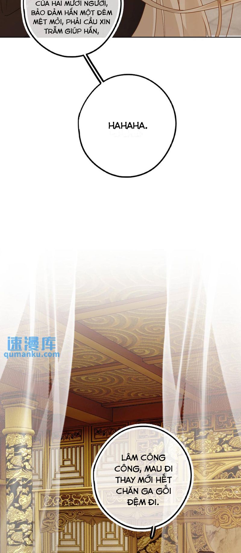 Lang Cẩu Chủ Thần Chapter 66 - Trang 2