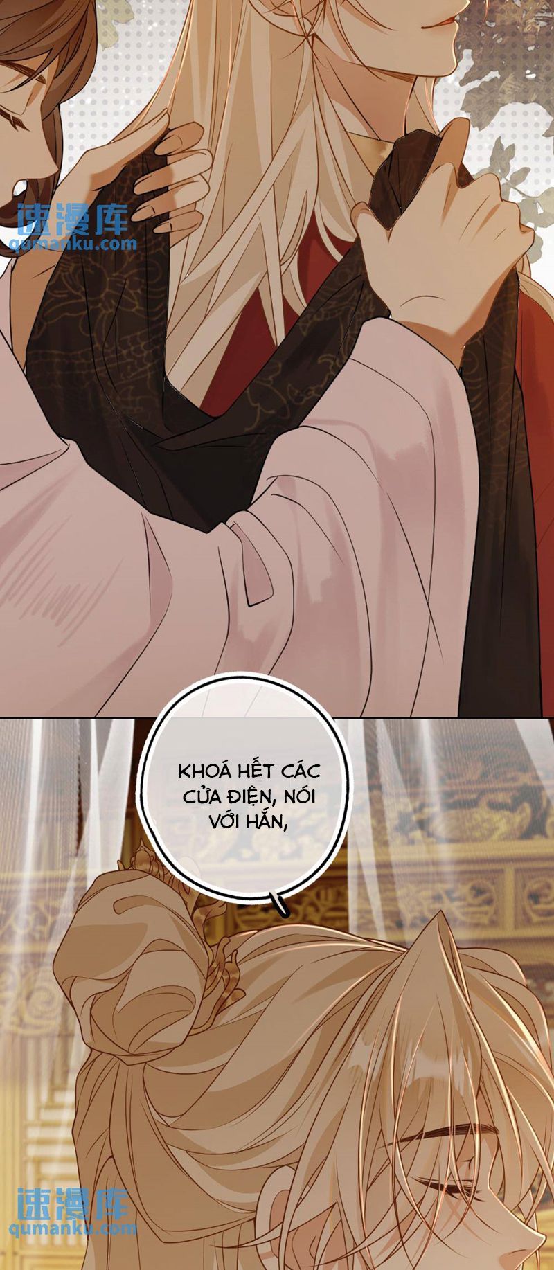 Lang Cẩu Chủ Thần Chapter 66 - Trang 2