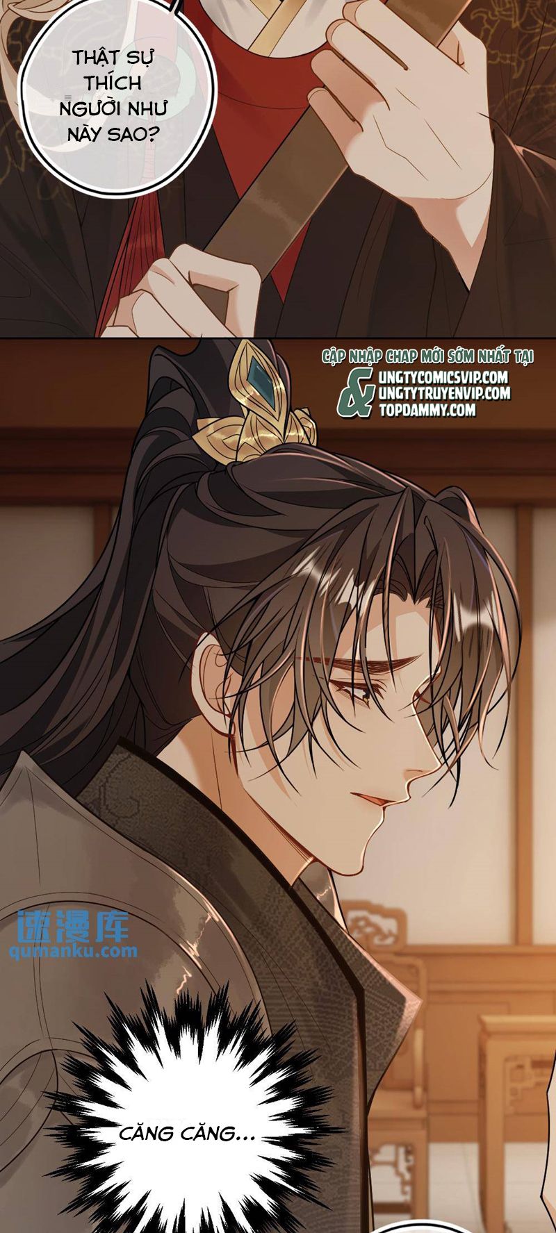 Lang Cẩu Chủ Thần Chapter 66 - Trang 2