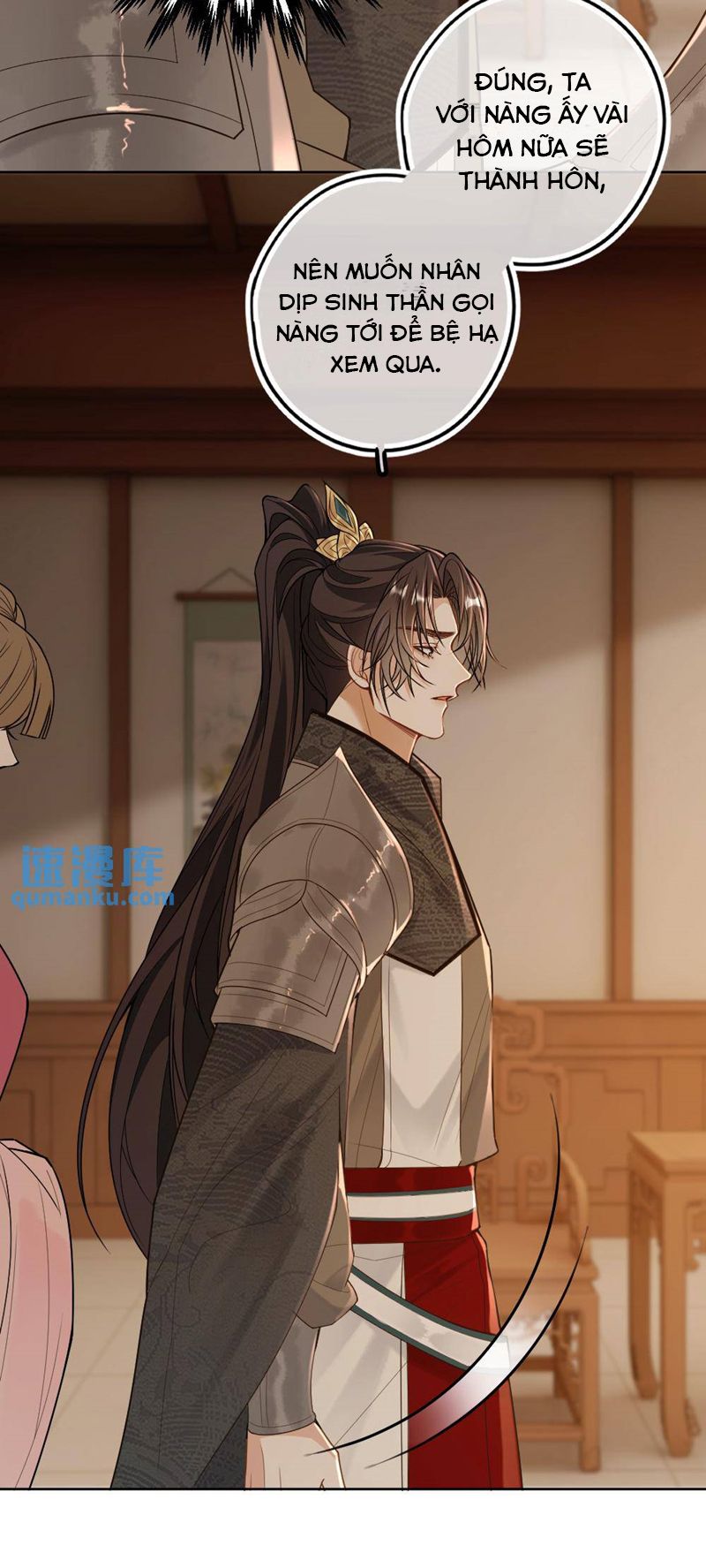 Lang Cẩu Chủ Thần Chapter 66 - Trang 2