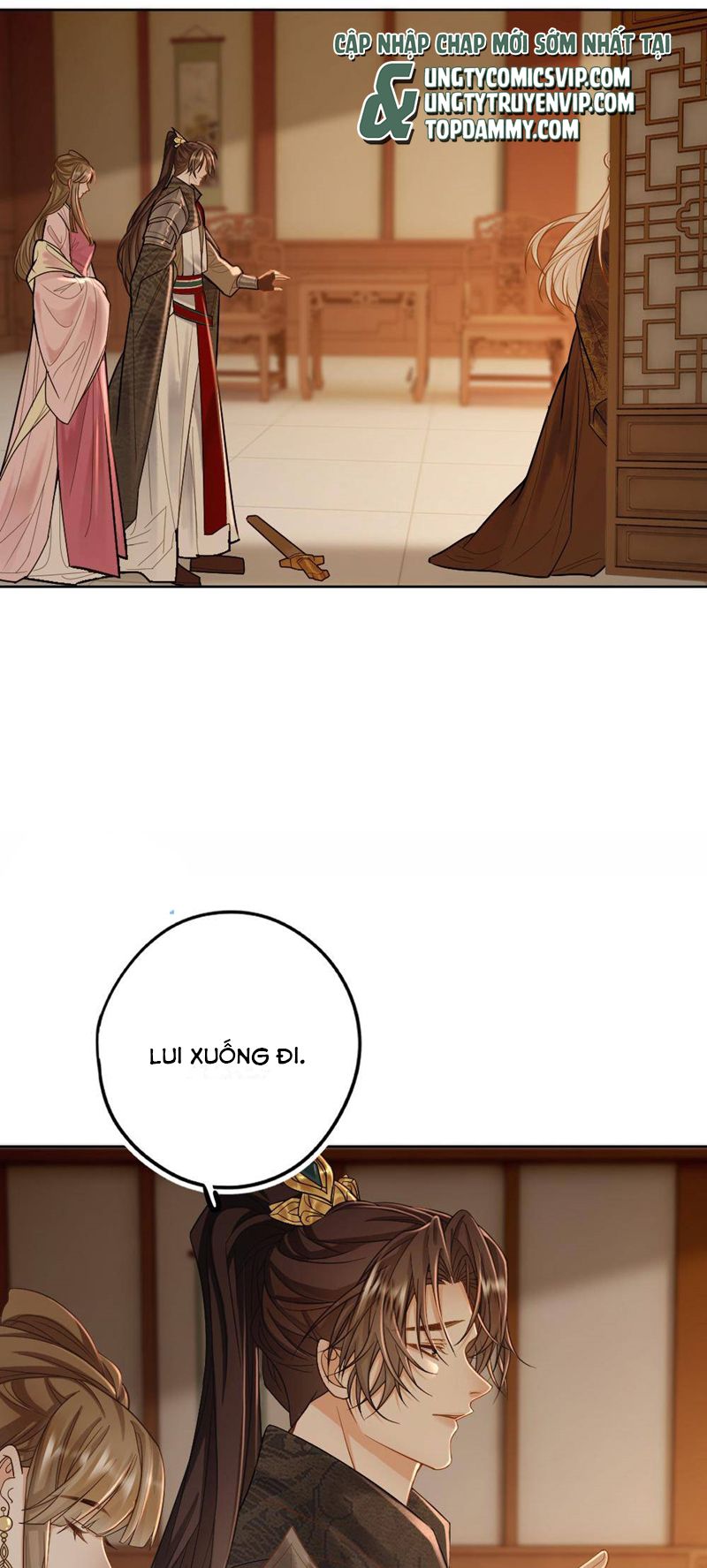 Lang Cẩu Chủ Thần Chapter 66 - Trang 2