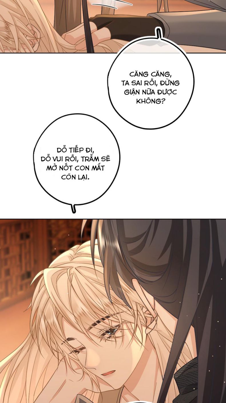 Lang Cẩu Chủ Thần Chapter 67 - Trang 2