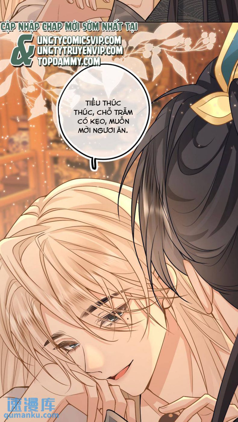 Lang Cẩu Chủ Thần Chapter 67 - Trang 2