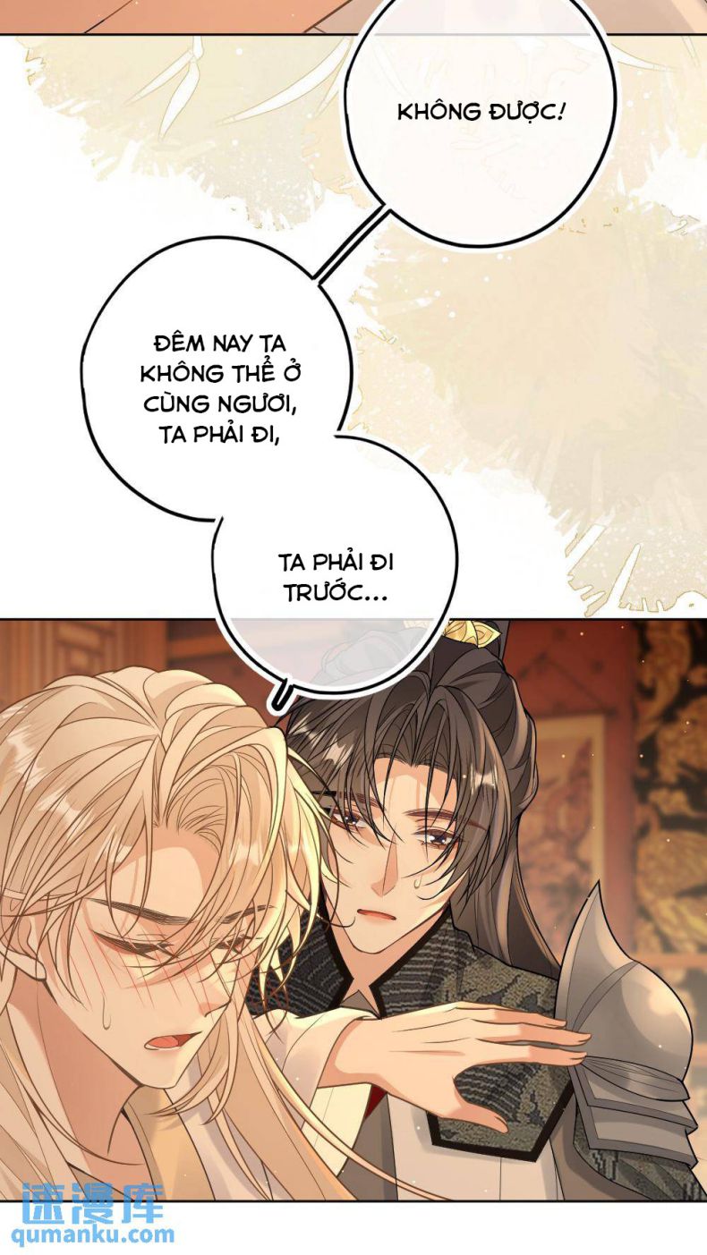 Lang Cẩu Chủ Thần Chapter 67 - Trang 2