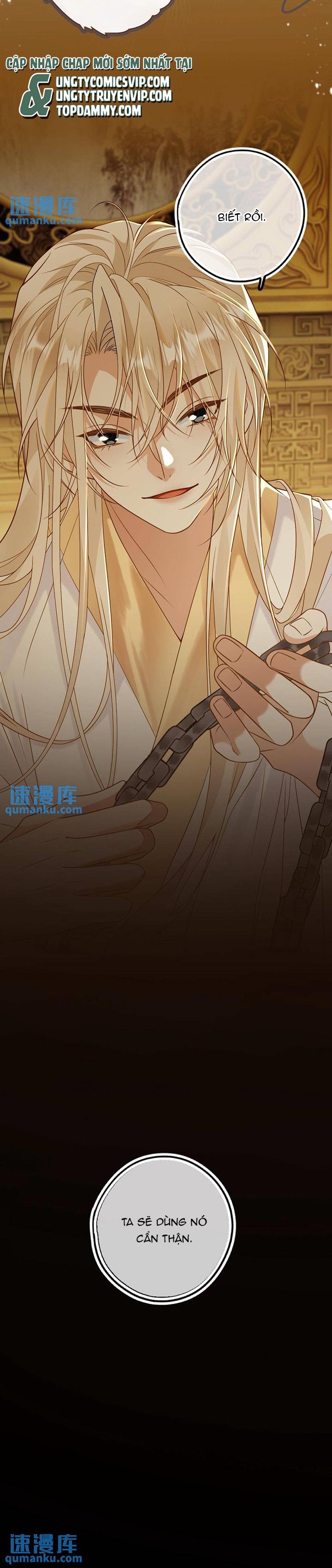 Lang Cẩu Chủ Thần Chapter 68 - Trang 2