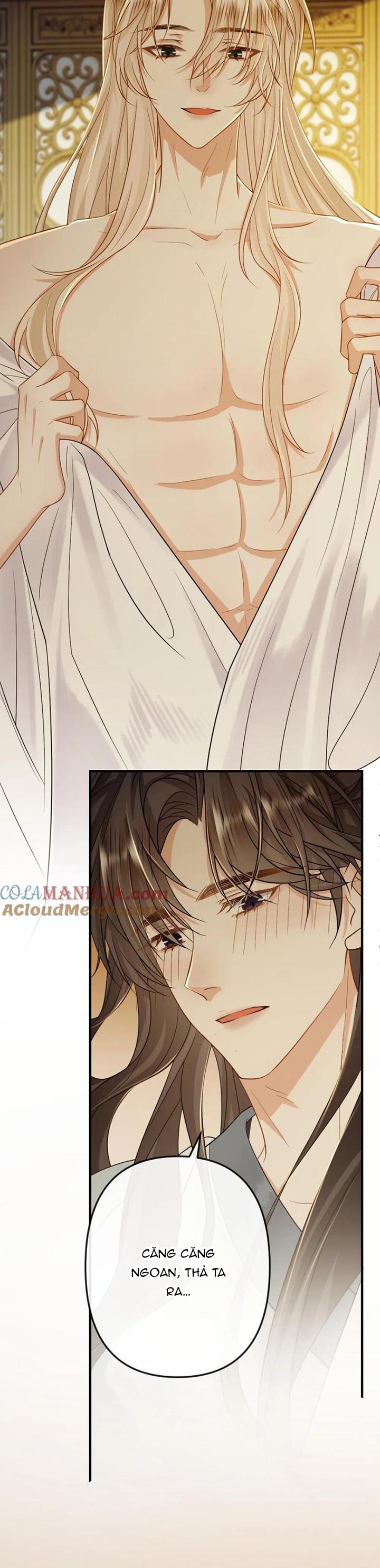 Lang Cẩu Chủ Thần Chapter 69 - Trang 2