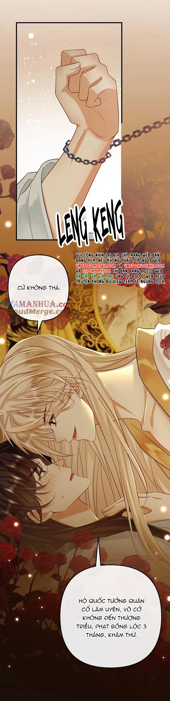 Lang Cẩu Chủ Thần Chapter 69 - Trang 2