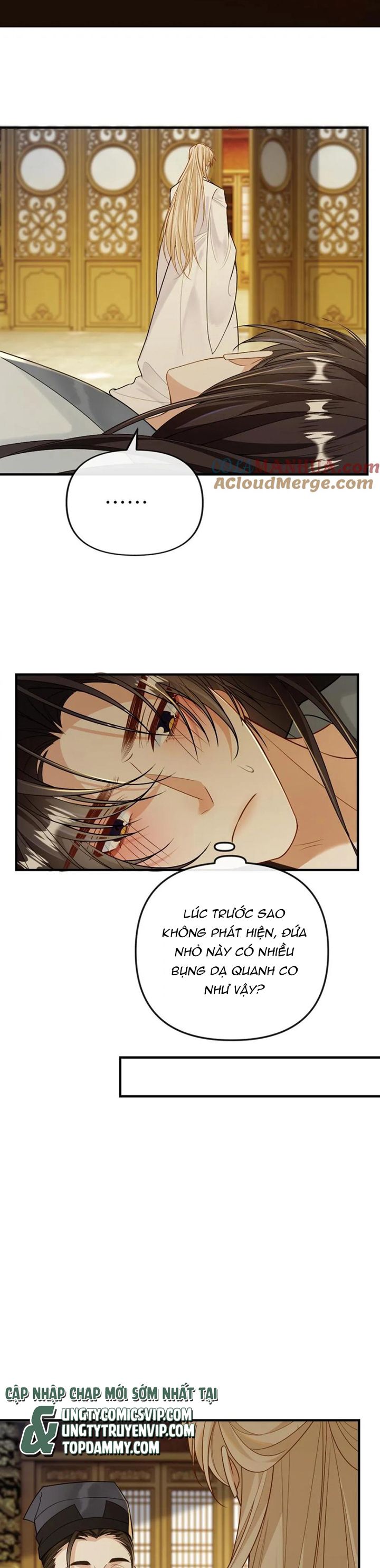 Lang Cẩu Chủ Thần Chapter 69 - Trang 2