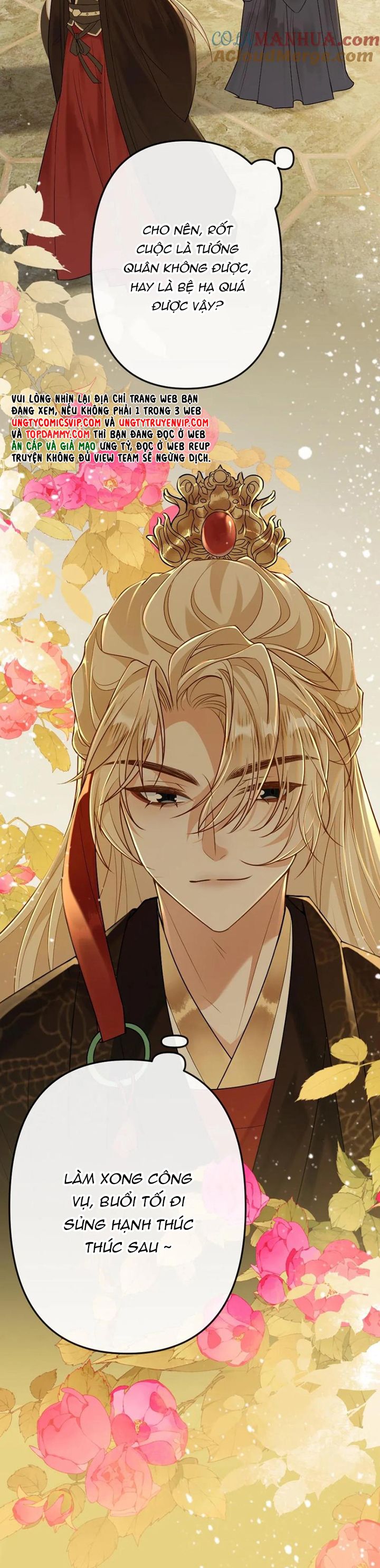 Lang Cẩu Chủ Thần Chapter 69 - Trang 2