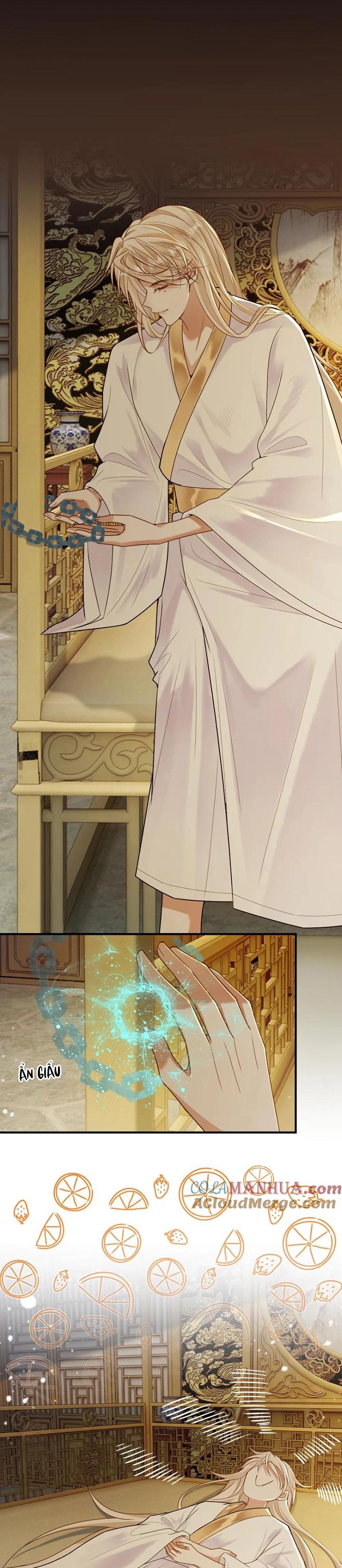 Lang Cẩu Chủ Thần Chapter 69 - Trang 2