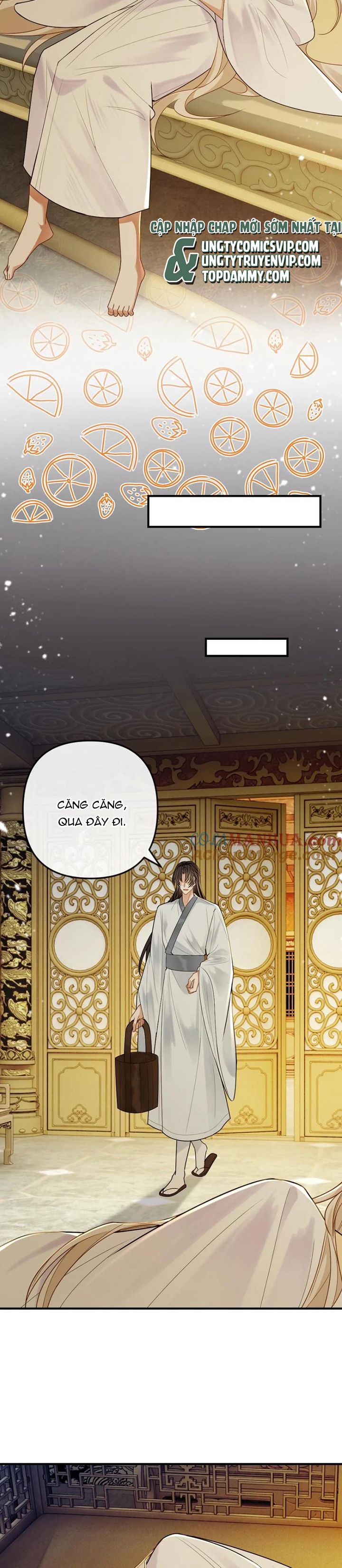 Lang Cẩu Chủ Thần Chapter 69 - Trang 2