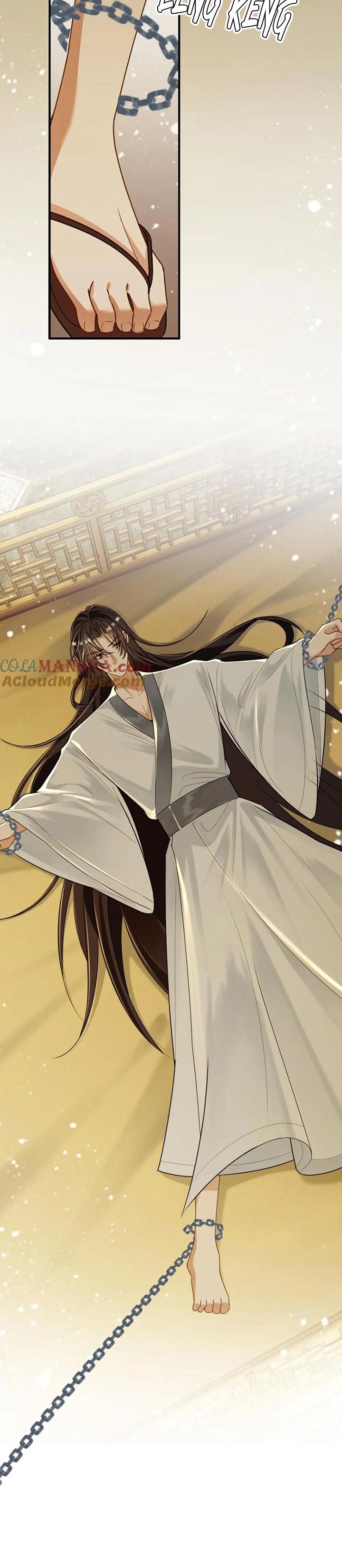 Lang Cẩu Chủ Thần Chapter 69 - Trang 2