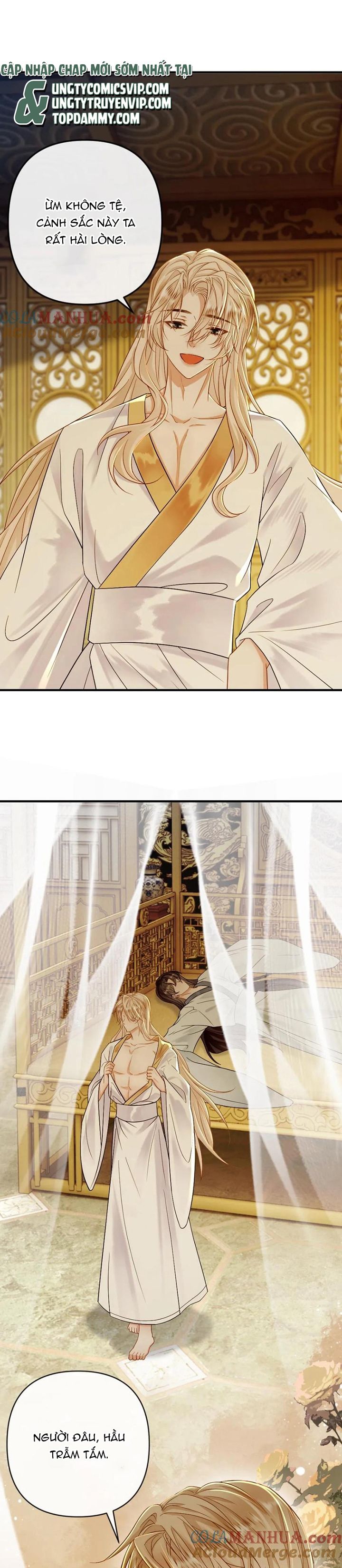 Lang Cẩu Chủ Thần Chapter 69 - Trang 2