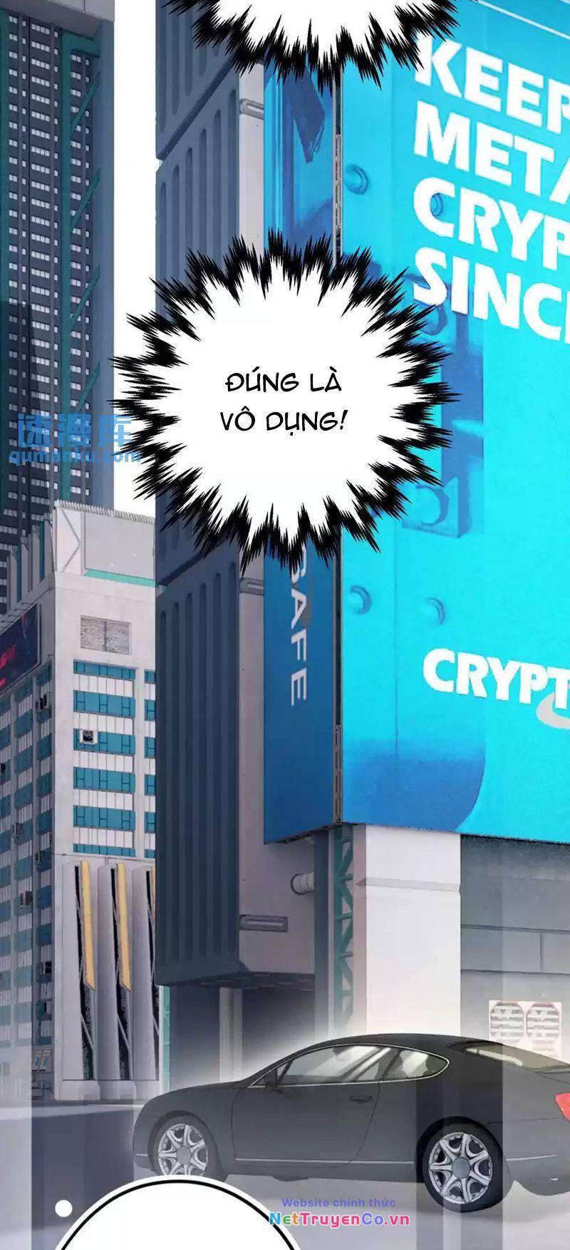 Lang Cẩu Chủ Thần Chapter 7 - Trang 2