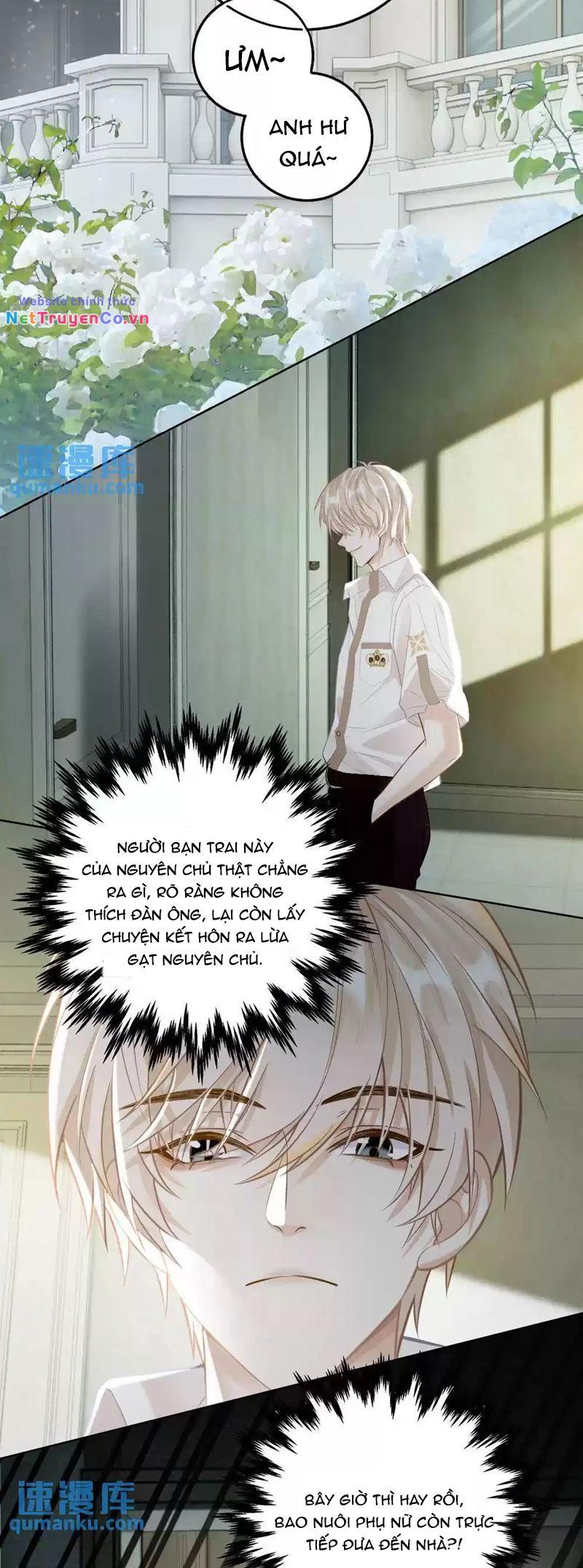 Lang Cẩu Chủ Thần Chapter 7 - Trang 2