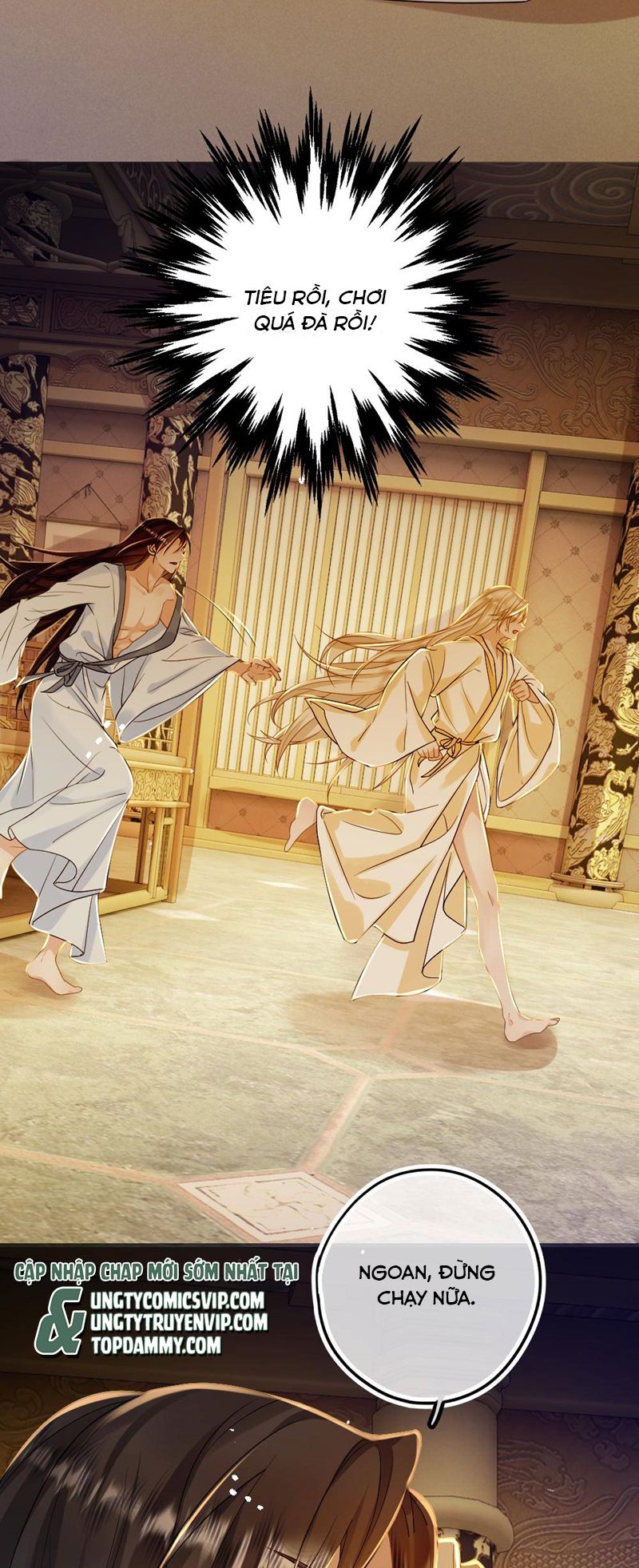 Lang Cẩu Chủ Thần Chapter 70 - Trang 2