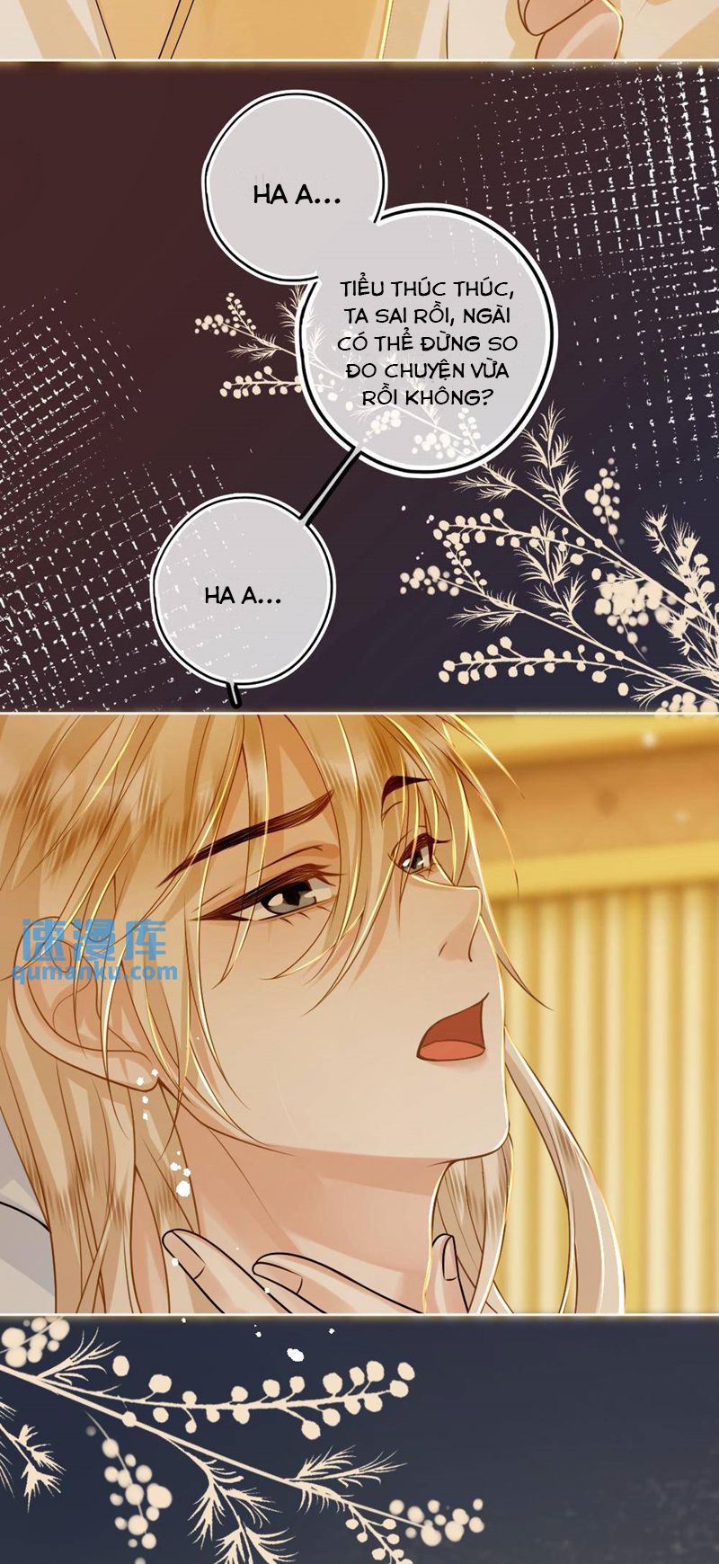 Lang Cẩu Chủ Thần Chapter 70 - Trang 2