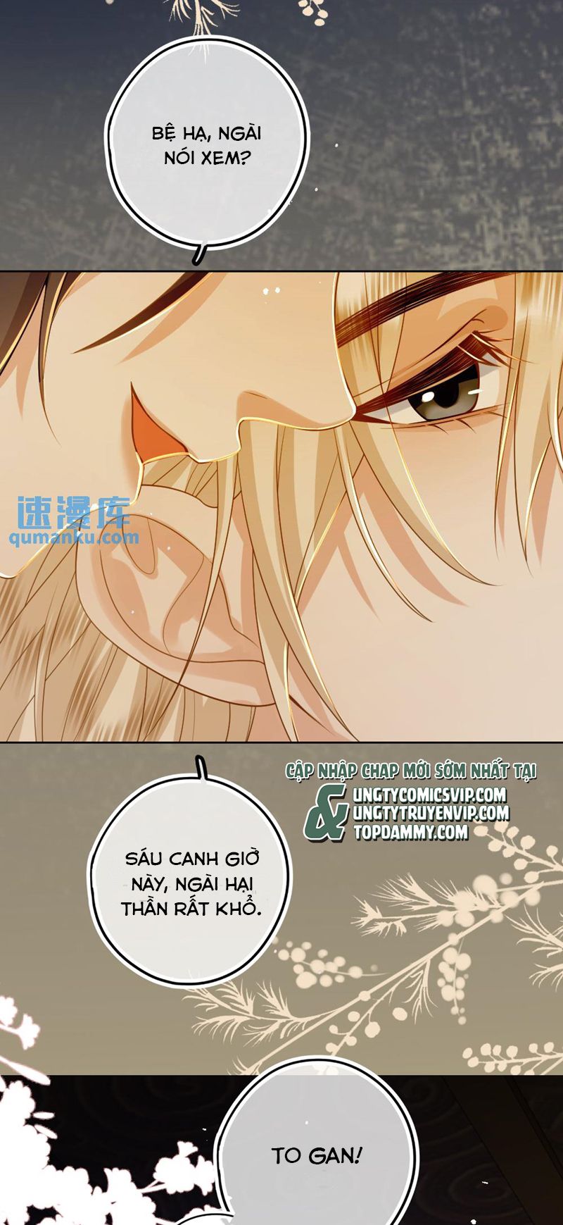 Lang Cẩu Chủ Thần Chapter 70 - Trang 2