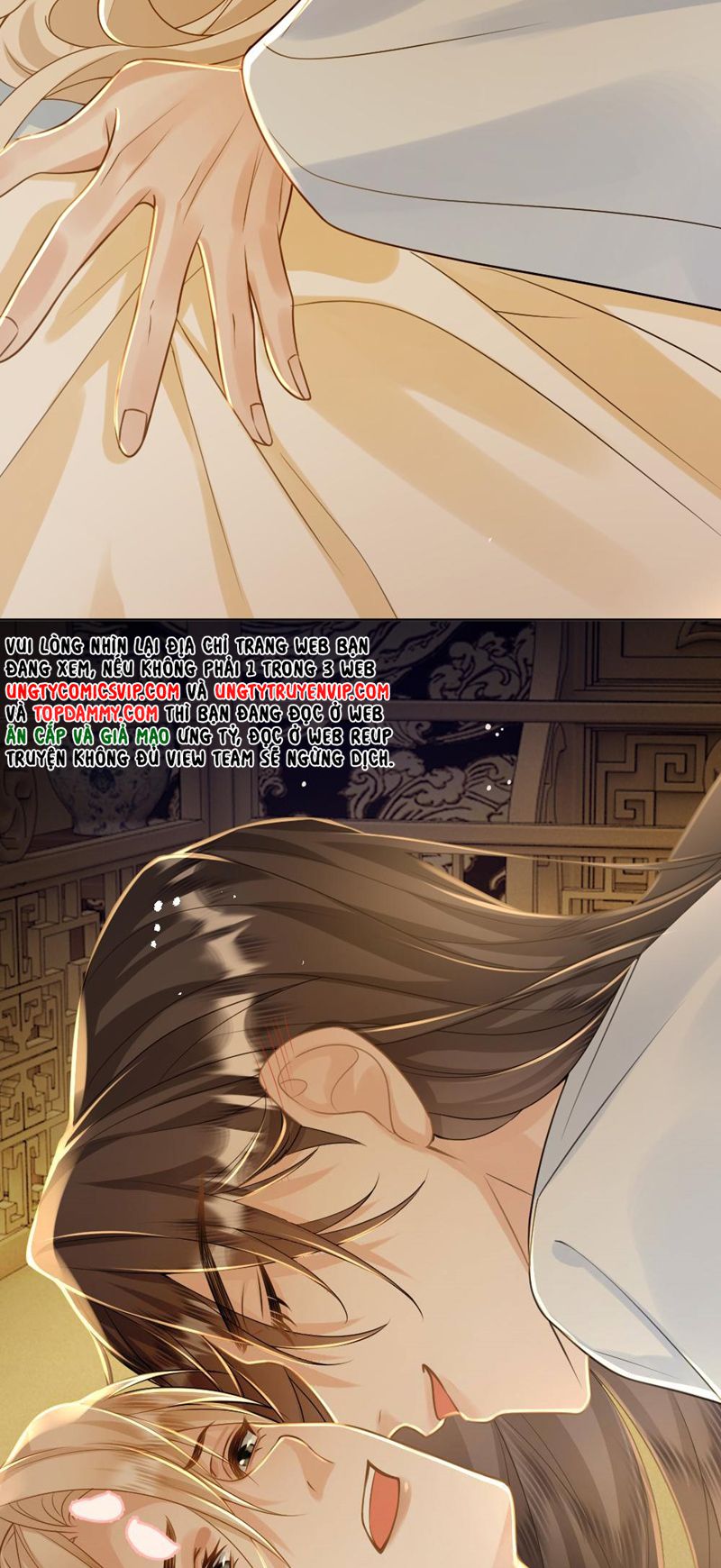 Lang Cẩu Chủ Thần Chapter 70 - Trang 2