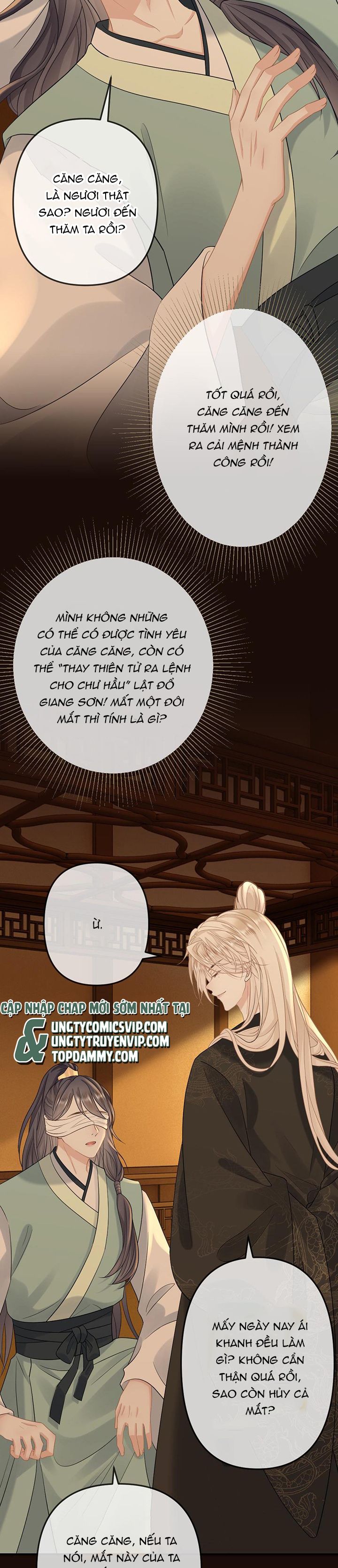 Lang Cẩu Chủ Thần Chapter 72 - Trang 2