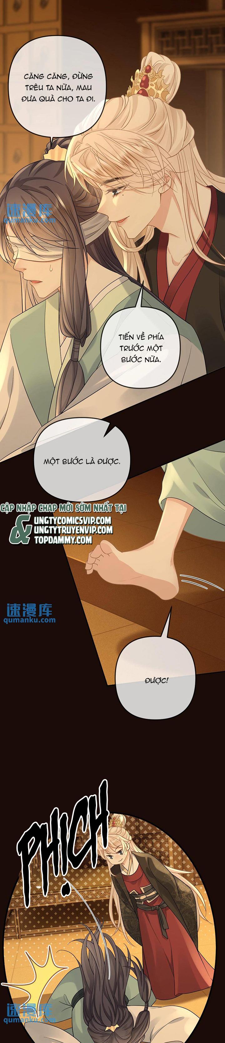 Lang Cẩu Chủ Thần Chapter 72 - Trang 2