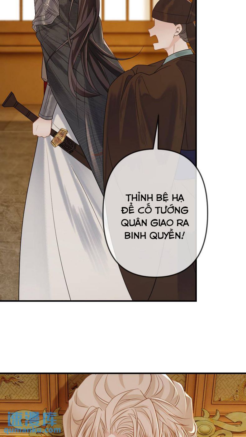 Lang Cẩu Chủ Thần Chapter 74 - Trang 2