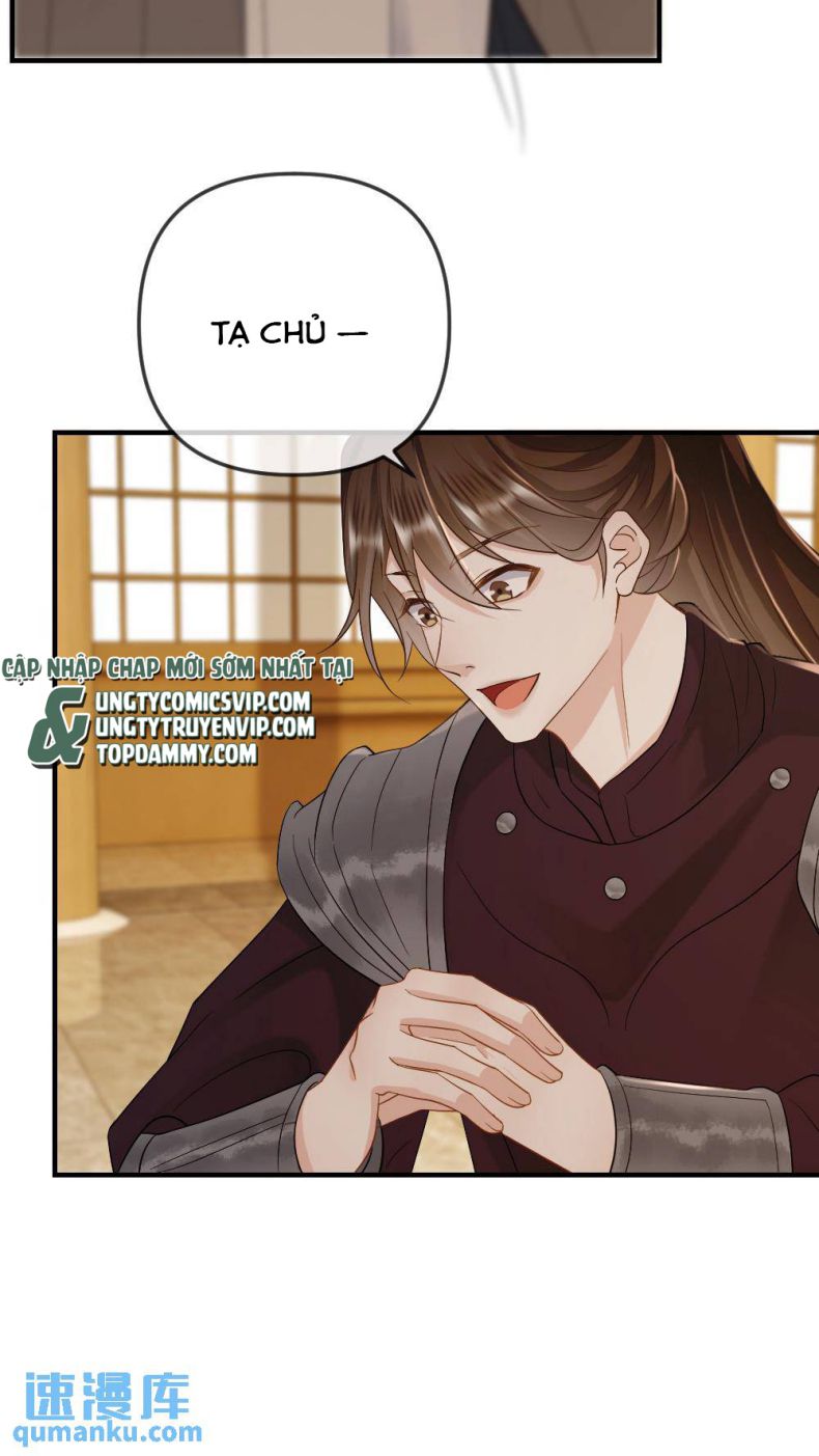 Lang Cẩu Chủ Thần Chapter 74 - Trang 2