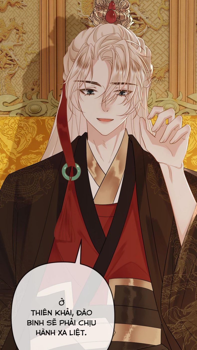 Lang Cẩu Chủ Thần Chapter 74 - Trang 2