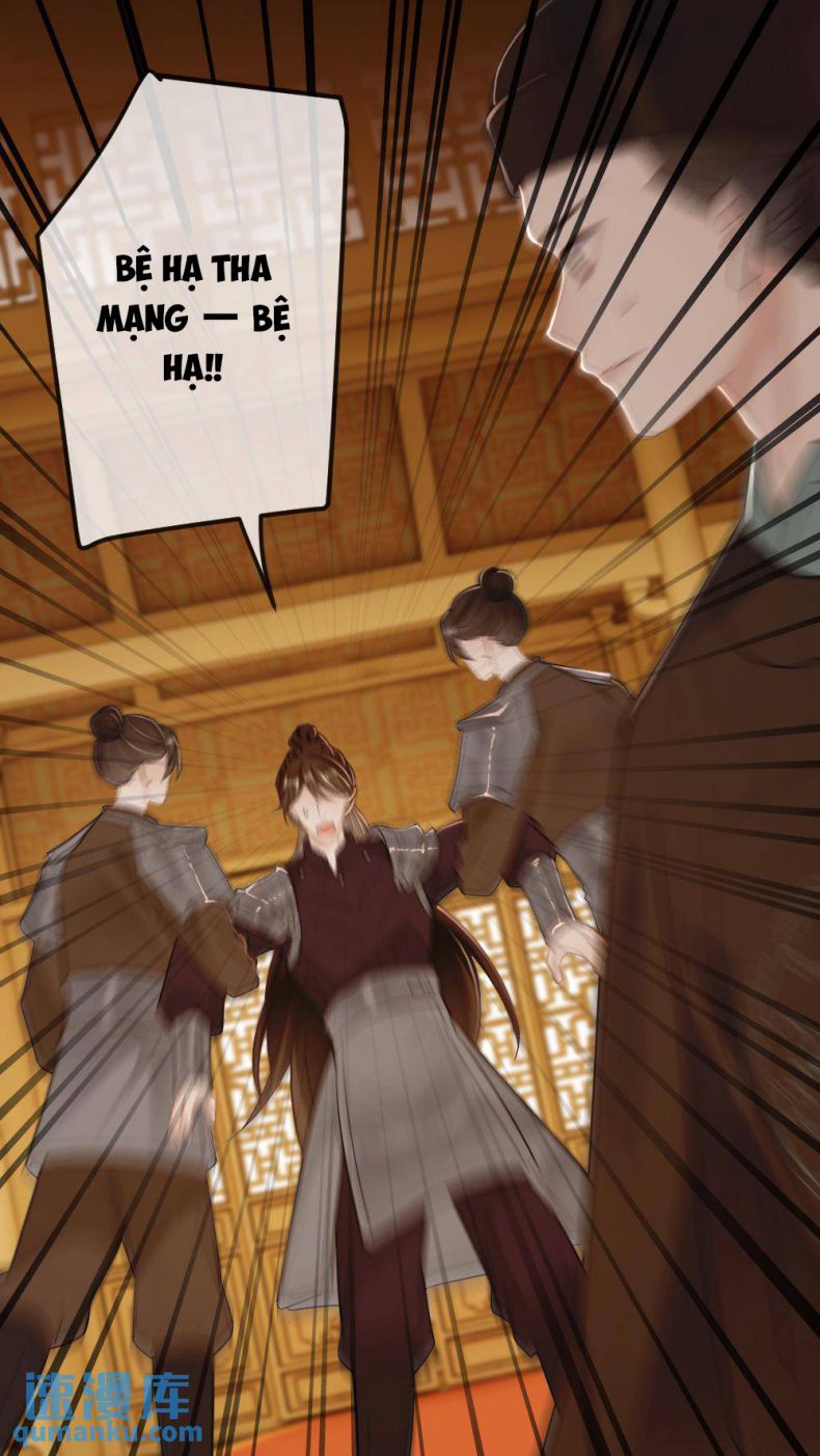 Lang Cẩu Chủ Thần Chapter 74 - Trang 2