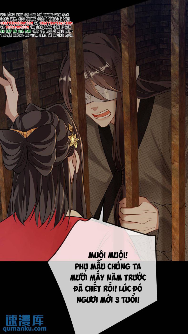 Lang Cẩu Chủ Thần Chapter 74 - Trang 2