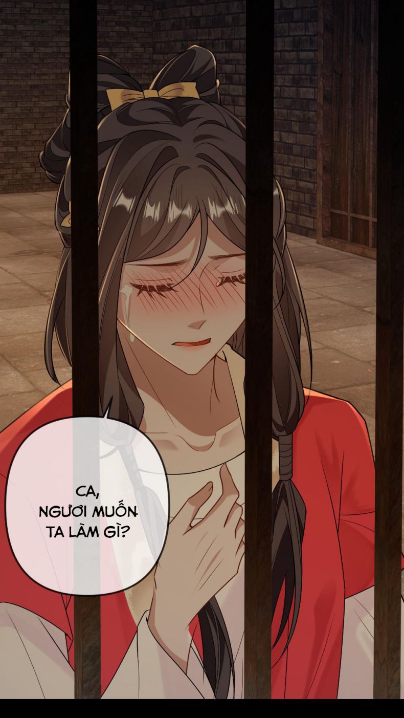 Lang Cẩu Chủ Thần Chapter 74 - Trang 2