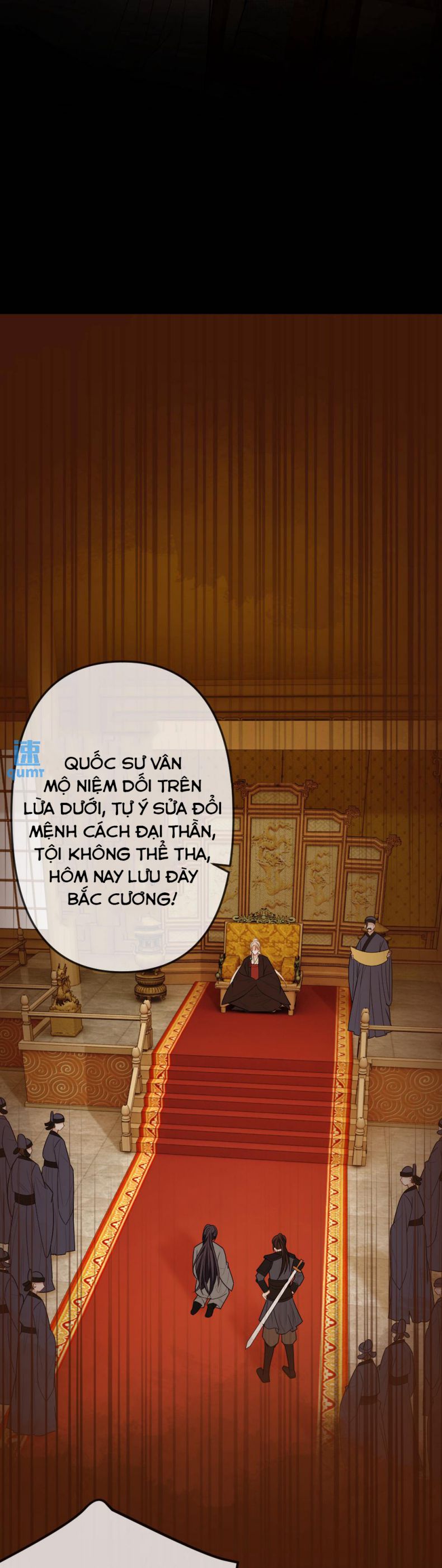 Lang Cẩu Chủ Thần Chapter 74 - Trang 2