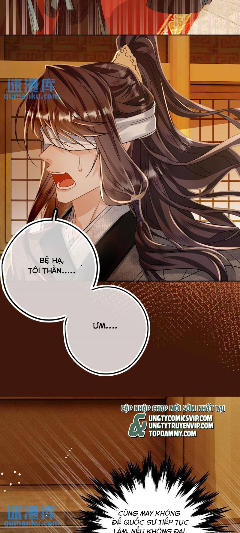 Lang Cẩu Chủ Thần Chapter 75 - Trang 2