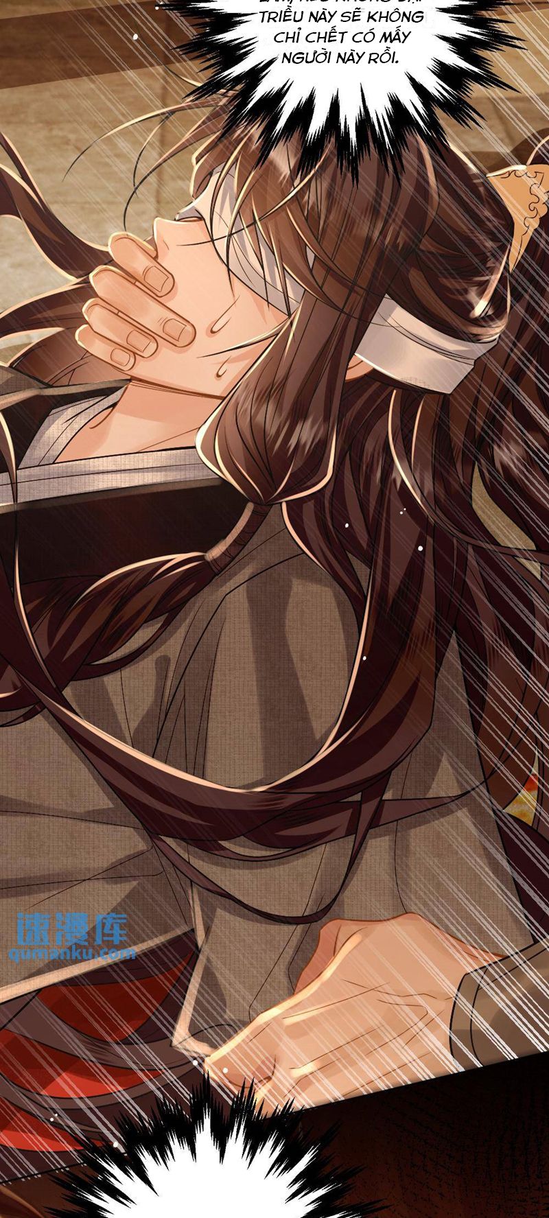 Lang Cẩu Chủ Thần Chapter 75 - Trang 2