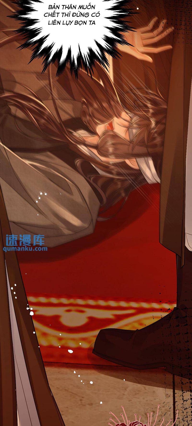 Lang Cẩu Chủ Thần Chapter 75 - Trang 2