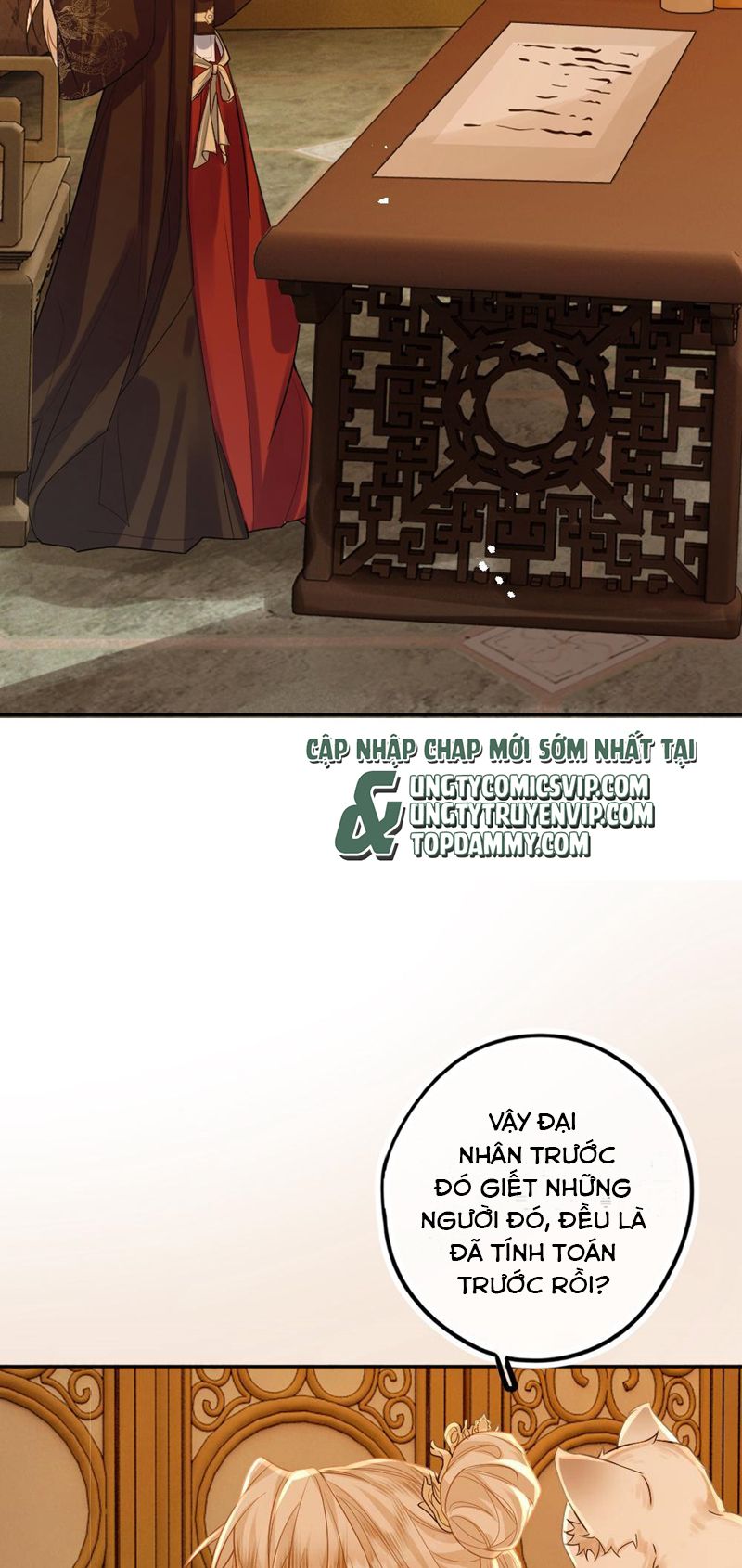 Lang Cẩu Chủ Thần Chapter 75 - Trang 2