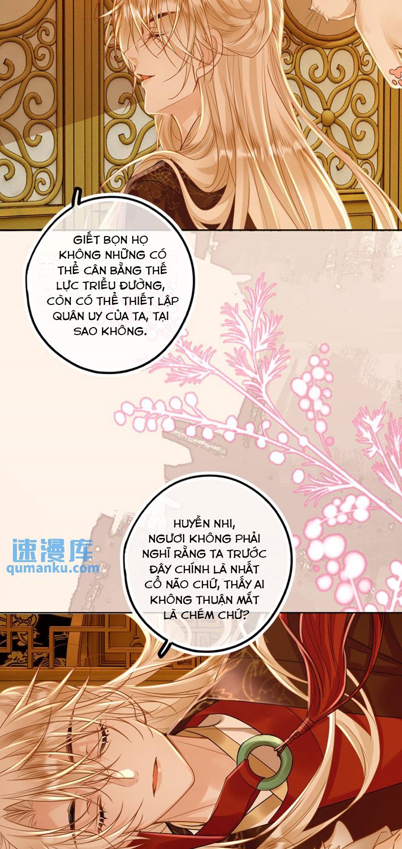 Lang Cẩu Chủ Thần Chapter 75 - Trang 2